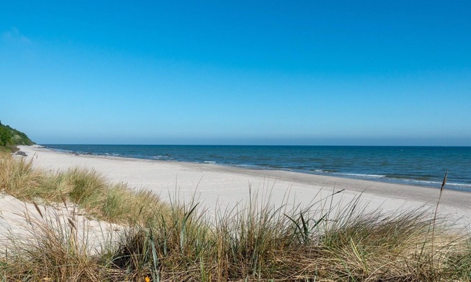 Putgarten Apartment | Pet-Friendly Getaway at Siebenschneiderstein - 10/10 Reviews