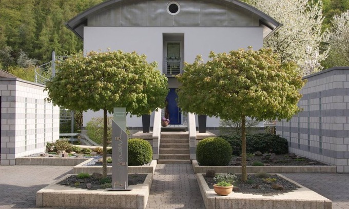 Alf Apartment | Guest Rated 10/10 at Vacation Apartment "Sternenwald"
