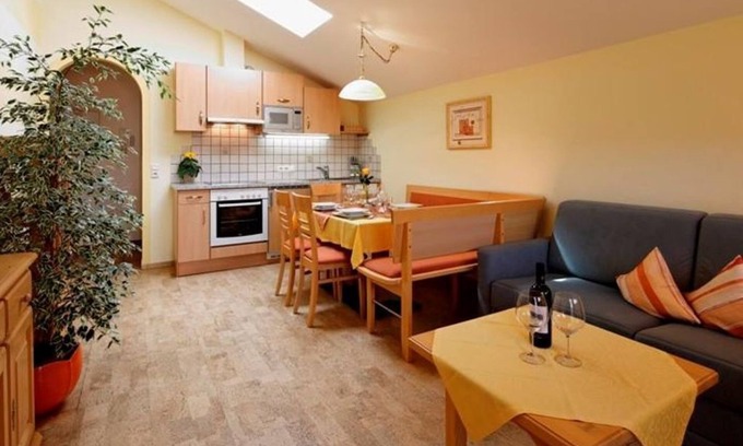 Eben am Achensee Apartment | Guest Rated: 10/10 Vacation Apartment C at Kinigadner
