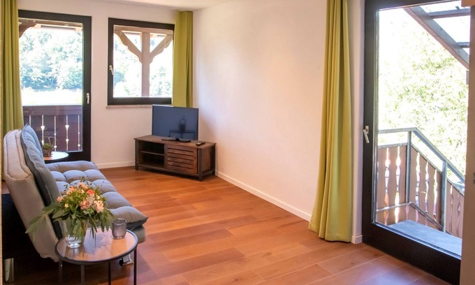 Gengenbach Apartment | Family-Friendly Vacation Apartment Velo with Kitchen Amenities