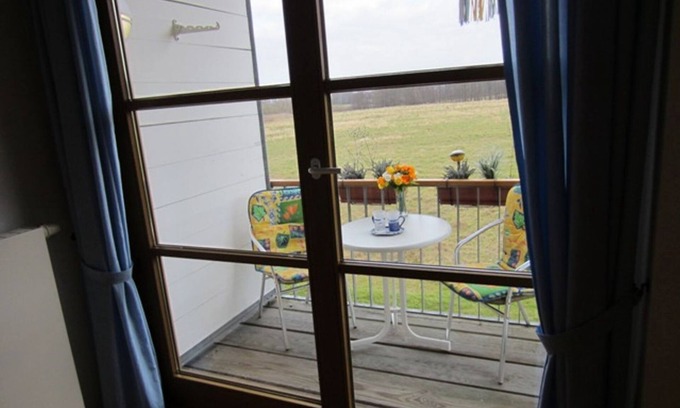 Wittenbeck Apartment | Experience Waldblick: Family-Friendly Getaway in Nature's Embrace
