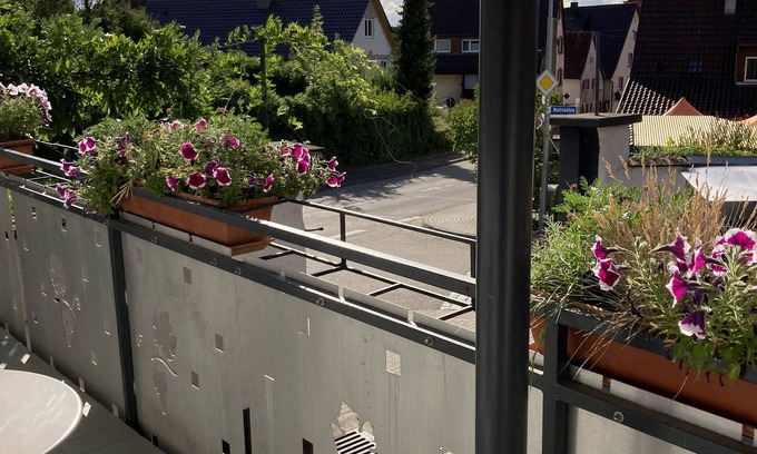 Merdingen Apartment | Discover Winzerhof Hintereck: Family-Friendly Retreat