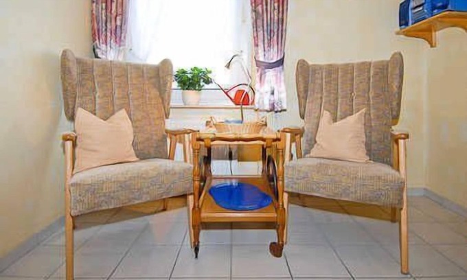 Werdum Apartment | Relaxing Ocean View Apartments at Ferienhof Warfthof Becker