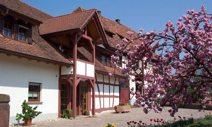 Rust Apartment | Guest Rated 9.8: Cozy Apartment at Gästehaus Kunz Rust