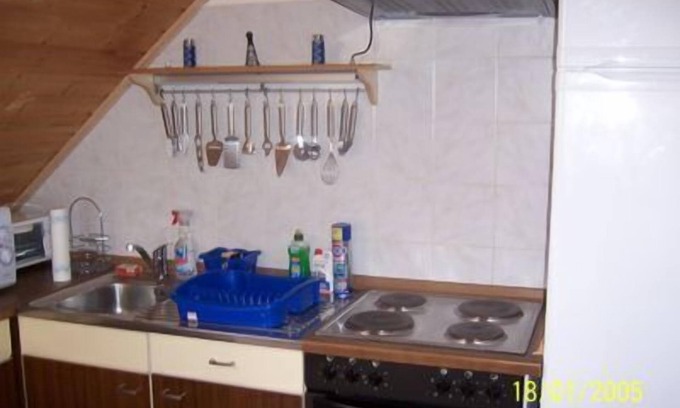 Pappritz Apartment | Cozy Vacation Apartment with Family-Friendly Amenities