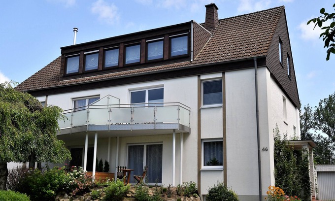 Brakel Apartment | Peaceful Retreat in Vacation Apartment "Zu den Bruchtauen"