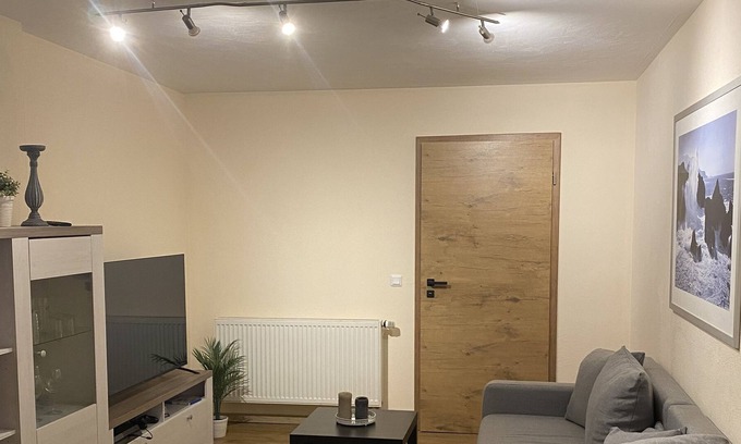 Zweifall Apartment | Forestside Retreat: Vacation Apartment Zweifall Awaits!