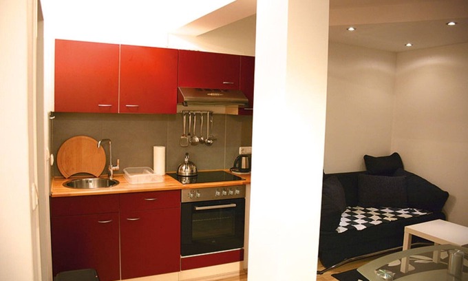 Aerzen Apartment | Cozy Vacation Apartments: Schrappmühle Apartment 3 Awaits