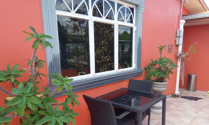 Tacarigua Apartment | Ultimate Getaway: 2-Bedroom Vacation Apt in Arouca