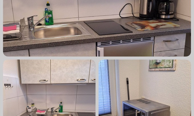 Dierkow-West House | Cozy Vacation Bungalow with Ocean View & Family-Friendly Amenities