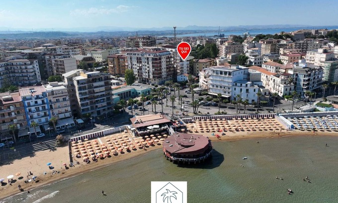 Crotone House | Vacation by the sea