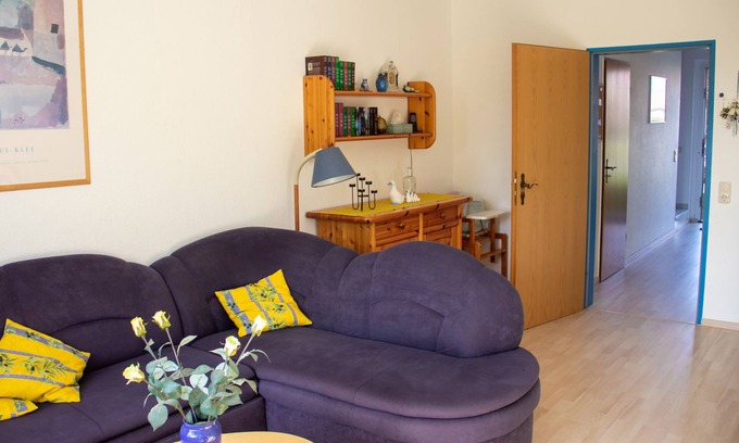 Altfunnixsiel House | Cozy House Carlsson Altfunnixsiel with Family-Friendly Amenities