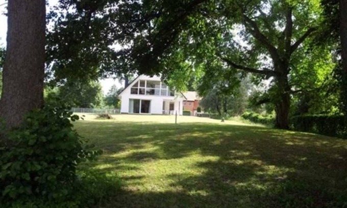 Godendorf House | Family-Friendly Stang Holiday House - Perfect Getaway