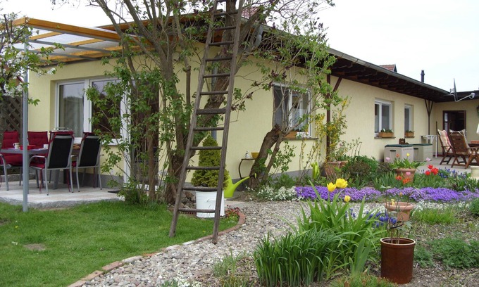 Muritz House | Ocean View Vacation Cottage Ursula - Guest Rated 10/10
