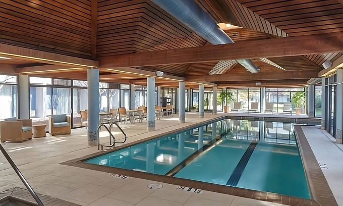 Berkeley Hotel | Unforgettable Vacation Days Near Transamerica Pyramid