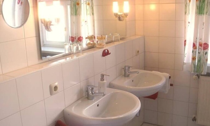 Bad Griesbach im Rottal Apartment | Unique Vacation Apartment in Historic St. Salvator Monastery