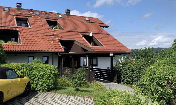 Bad Lauterberg Apartment | Cozy Apartment for 2 Guests in Bad Lauterberg im Harz