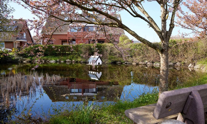 Lemkenhafen Apartment | Top-Rated Apartment for 2 in Fehmarn OT Lemkenhafen