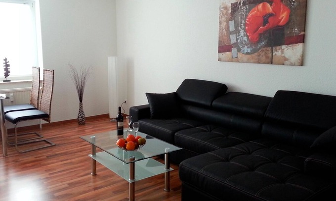 Petersdorf Apartment | Cozy Apartment for 2 in Fehmarn OT Petersdorf – Guest Rated 10/10