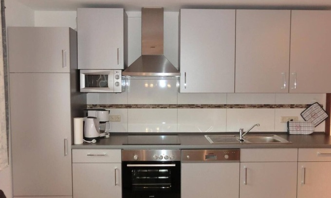 Elisabethszell Apartment | Cozy Vacation Apartment in the Heart of Bavarian Forest