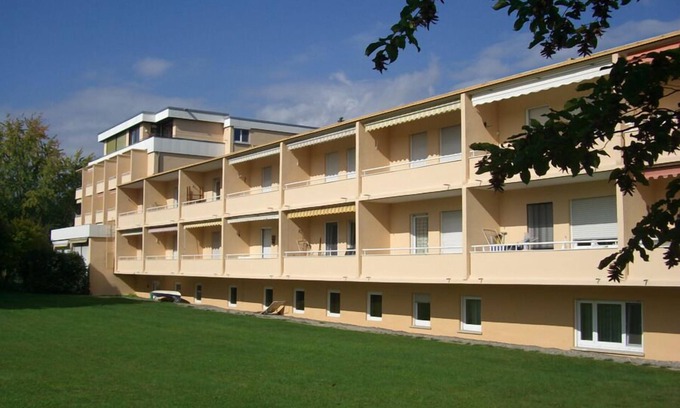 Radolfzell am Bodensee Apartment | Cozy Oceanfront Apartment for 2 in Radolfzell am Bodensee