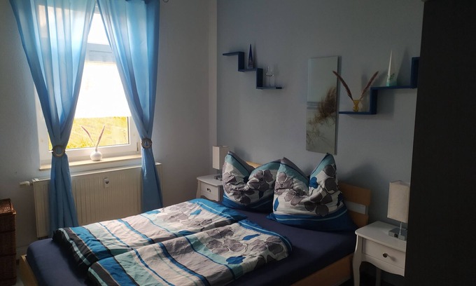 Weiwasser/O.L. Apartment | Pet-Friendly Retreat at Weißwasser Zoo with Pool Access