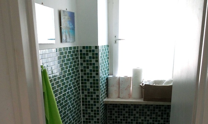 Weilheim Apartment | Vacation room Weilheim
