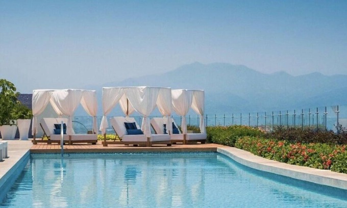 S.M. 57 Resort | Explore Vidanta Resort: Family-Friendly with Free Golf & Spa
