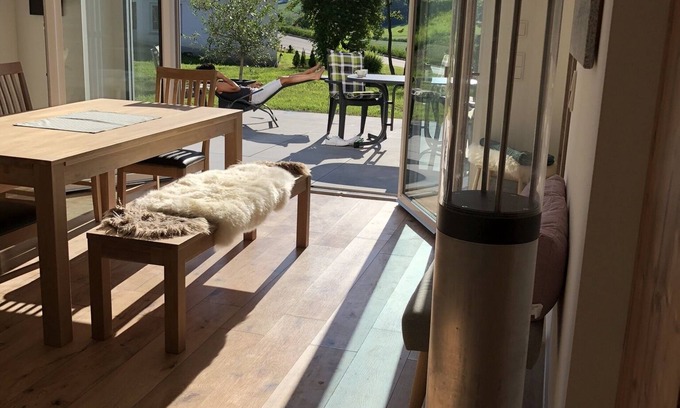 Ravensburg Other | Discover the New Style Chalet on Lake Constance with Sauna