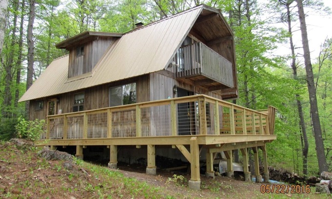 Lake Arrowhead House | Perfect Retreat for Fishing Tournaments with Lake Views