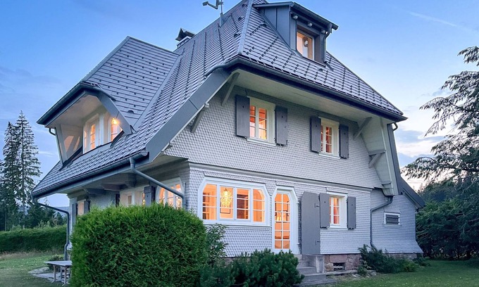 Feldberg House | Spacious Family Retreat for 10 in Feldberg, Black Forest