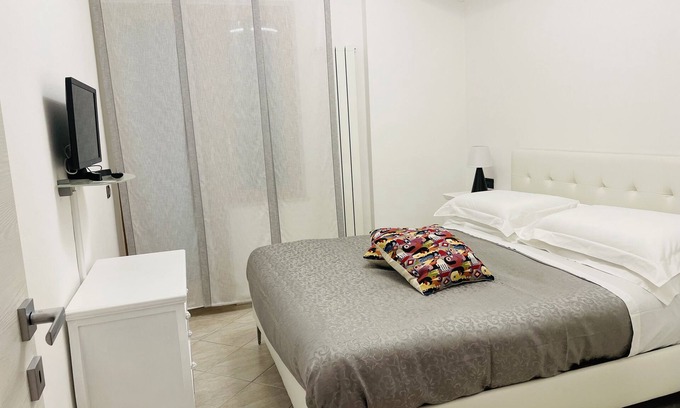 Cinque Terre Apartment | Top-Rated ACCIUGA Vacation Home with Spa & Hot Tub
