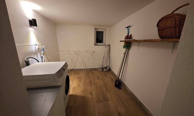 Allmersbach im Tal House | Vacation home/accommodation for up to 10 persons in 71573 Allmersbach i. T.