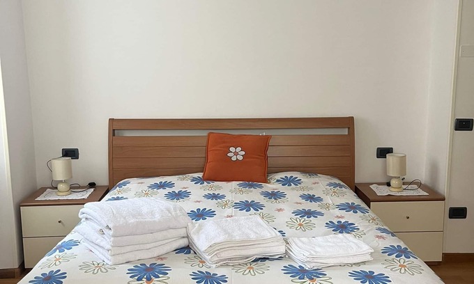 Rovere della Luna Apartment | Cozy Retreat in Trentino-Alto Adige with Spa & Hot Tub