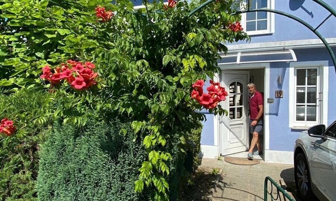 Freest House | Pet-Friendly Vacation Home Near Baltic Sea with Pool Access