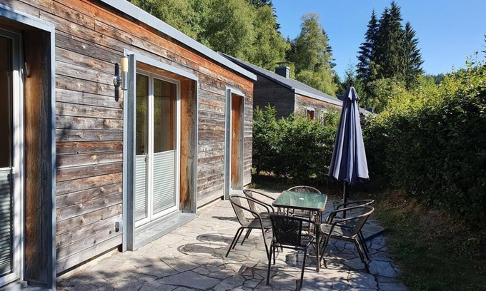 Ilmenau Apartment | Vacation home 2 Last Minute - Naturcamp Meyersgrund - Holiday homes