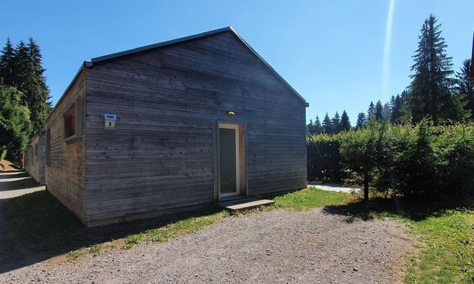 Ilmenau Apartment | Vacation home 3 week package 14 nights - Naturcamp Meyersgrund - Holiday homes