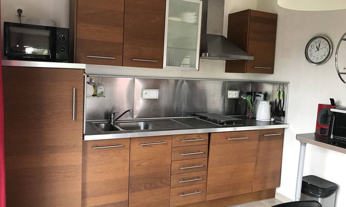 Lantic House | Family-Friendly Vacation Home 8 Minutes from the Beach