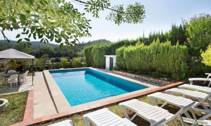 Vidreres House | Oceanfront Retreat Antem by Interhome - Rated 8.8/10