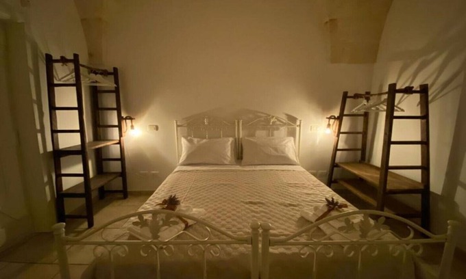 Fasano Villa | Enchanting Getaway at the Old Olive Tree for Families & Pets