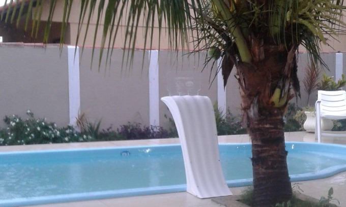 Barra de Sao Joao Other | Relaxing Vacation Home in Barra de São João with Pool