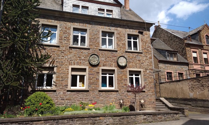 Pommern House | Discover the Historic Quarry Stone House in Pomerania