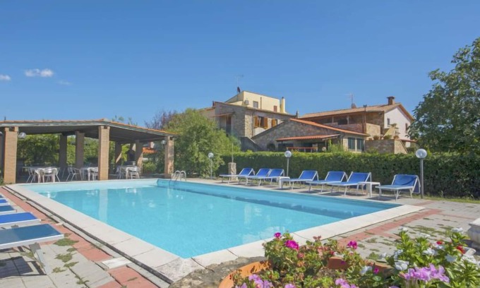 Bibbona House | Oceanfront Escape at Coast by Interhome - Rated 9/10