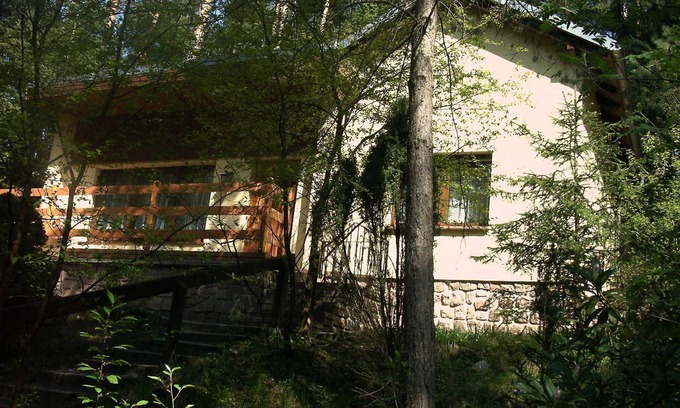 Mollensdorf Apartment | Ocean View Vacation Home: Family-Friendly Cranach-Idyll