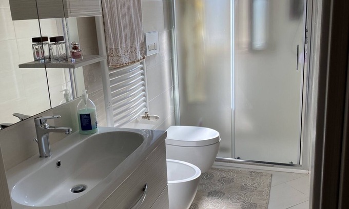 Mattinata Apartment | Comfortable D&D Vacation Home in Central Location