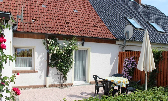 Boldekow House | Family-Friendly Retreat at House "Erika" - Rated 9.6/10