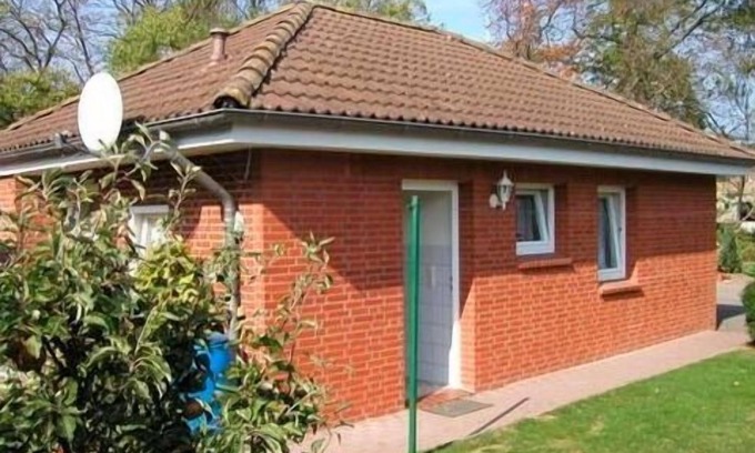 Presen House | Cozy Vacation Home for 3 in Fehmarn OT Presen