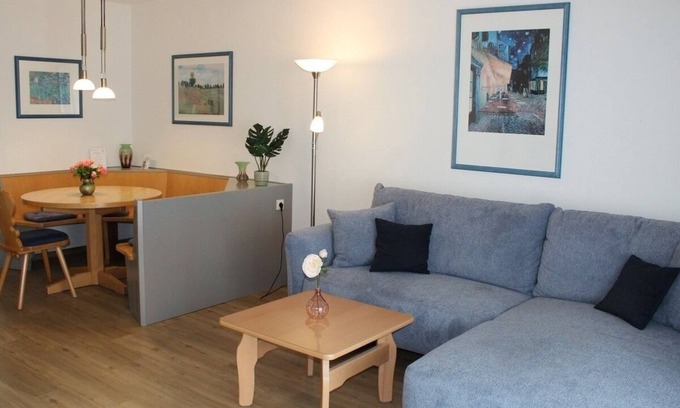 Lechbruck House | Cozy Vacation Home for 4 in Lechbruck am See