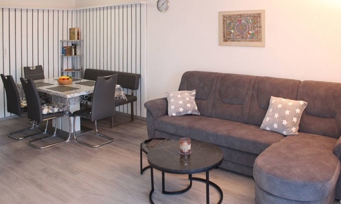 Lechbruck House | Cozy Vacation Home for 4 in Lechbruck am See, Rated 9/10