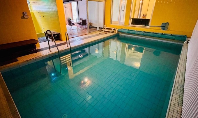 Willingen House | Vacation home with sauna and indoor swimming pool in Willingen Sauerland